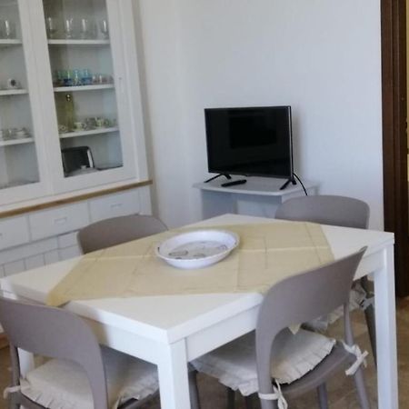 Appartement Vista Mare Marina Trappeto à Trappeto  Extérieur photo
